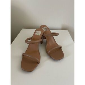 DV by Dolce Vita Merrick Heels